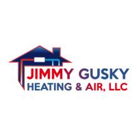 Jimmy Gusky Heating & Air, LLC image 1
